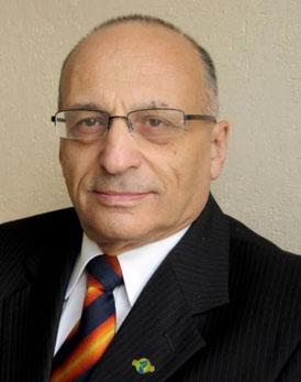 Roman Idelevich Aizman