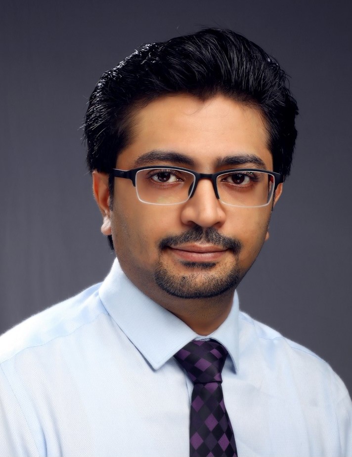 Anand Bhandary Panambur