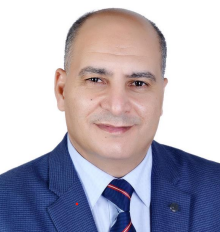Hassan Mohamed El-Dessouky
