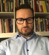 Przemyslaw Niewiadomski