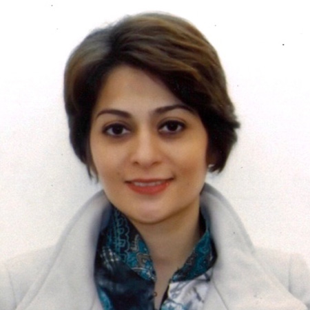 Sonia Sayyedalhosseini